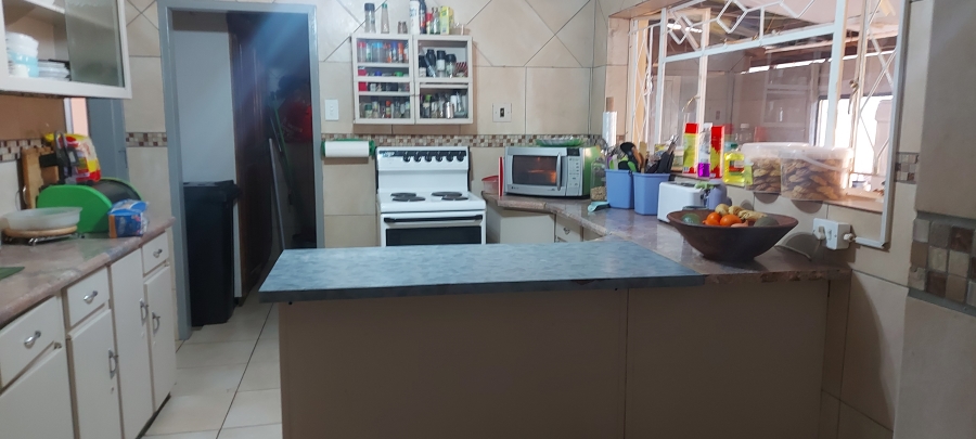3 Bedroom Property for Sale in Oos Einde North West